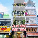 Nhà mặt tiền lê quyên cần bán !