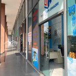 Cho thuê shophouse fresca riverside 70m giá 10tr/tháng,căn góc 2 mặt tiền