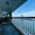 Khám phá căn hộ 2 phòng ngủview sông hàn - indochina riverside