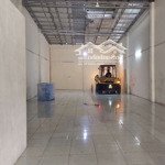 Kho,xưởng 210m² y nhu hình, đ xe công 40f ngay dương thị giang