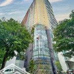 Chính chủ rất thiện chí cần bán căn hộ 3 phòng ngủtầng trung full nt tại flc landmark tower giá chỉ 5 tỷ