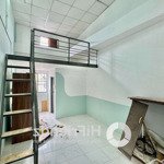 Cho thuê căn hộ duplex sinh viên 4 người 4 xe - rộng 40m2 - mới 100%