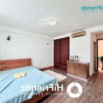 Chdv cực đẹp, 30m2, tân bình