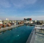 Hotel & spa 5 sao nguyễn trường tộ 15 tầng 65 phòng 500m2 350 tỷ - sang trọng và đẳng cấp