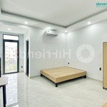 Studio siêu mới giáp nguyễn văn linh, thoáng mát sạch sẽ full nội thất