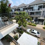 Khu compound biệt thự lavala kiến á - mặt tiền nguyễn hữu thọ - phước kiểng - nhà bè - chỉ 12.xx tỷ