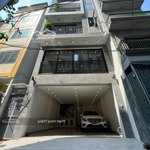 Bán nhà phố kim đồng - hoàng mai. 80m. 5 tầng.mặt tiền6m. gara ôtô. thang máy. dân xây. giá hơn 10tỷ