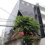 Cho thuê toà nhà mt nguyễn hưu tiến,1 trệt 4 lầu st, 6,5x28m, 88tr/th