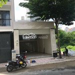 Nhà nguyên căn trống suốt an phú an khánh q2 tiện showroom, văn phòng