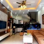 Bán nhà cạnh him lam vạn phúc, phân lô ô tô tránh, vỉa hè rộng - kinh doanh đỉnh, 40m2, 10 tỷ