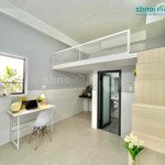 Cho thuê duplex - có gác siêu đẹp ngay trường chinh, etown cộng hoà