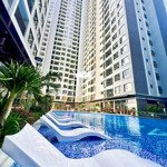 Cần bán gấp the rivana 2 phòng ngủ2 vệ sinh- 72m2 - view sông bao đẹp , giá bán 2ty4 bao sang tên!!!