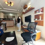 Cho thuê căn hộ cao ốc hưng phát lê văn lương nhà bè 70m2 9, 5 triệu full nội thất 0898688205