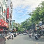 Bán nhà 2 mặt tiền đẹp ngay đường quang trung - lộc thọ - nha trang, vị trí kinh doanh