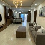 Cho thuê căn hộ ct6 yên hòa, 100m2, 3 ngủ, 2vs full nội thất- 15 triệu/th