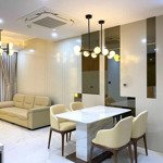 Cần cho thuê nhanh căn hộ midtown m8, pmh, q7 nhà đẹp thoáng mát , 2pn