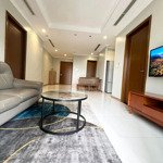 Căn hộ 3 pn, 105m , khu land mark - vinhomes central park - bình thạnh