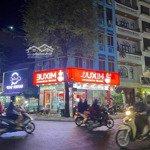 Hời!góc 2 mt rạch bùng binh , quận 3 giá đẹp ( 62tr)