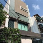 Bán gấp tòa building hầm 6 tầng phan đăng lưu, phú nhuận. dt 9x26m. hđt 190tr - giá 33 tỷ