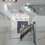 Cho thuê nhà 5 phòng ngủ 3 lầu,hẽm xe hơibùi minh trực, p6