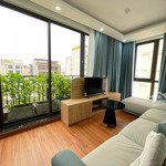 Penhouse 2bedroom 2bathroom an thượng có hồ bơi