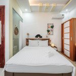 Phòng studio 35m2 8 triệu, ab tower công viên 23 tháng 9 - cô giang, phường cầu ông lãnh, quận 1