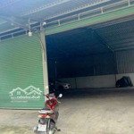 Kho chánh nghĩa thủ dầu một 216m2 9 triệu tháng