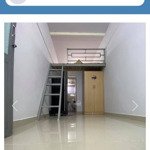 Pass phòng trọ 20m2 đường trịnh đình trọng, phú trung, tân phú