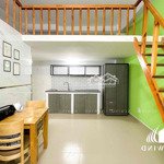 Trống sẳn duplex - studio giá sinh viên