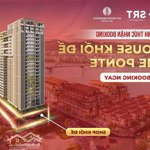 Cẩm hương - shophouse khối đế sun ponte chỉ từ 10 tỉ, sở hữu lâu dài. booking nhận ck 5%