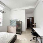 Cho thuê căn hộ dịch vụ mini giá rẻ _ full nội thất tháng 05/2024