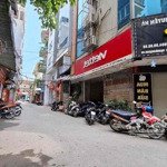 Bán nhà siêu phẩm từ liêm. diện tích: 40m.6tầng.4ngủ.mặt4.1m.10moto tránh.7.1tỷ.