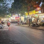 Bán biệt thự linh đàm, hoàng mai, hà nội - 309m2