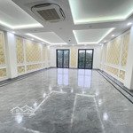 Nhà mặt phố phương canh- building đẹp nhất phố, 65m2, 7 tầng, thang máy.