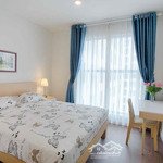 Căn hộ cao cấp 2 phòng ngủfull nội thất saigon royal quận 4