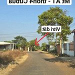 7x30m mặt tiền a1 thôn 4 cách vành đai 1,8km