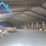 Cho thuê xưởng 9.000m2 giá chỉ 360 triệu -trảng bom-đồng nai