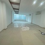 Chính chủ cho thuê văn phòng 80m2 mặt phố nguyễn thị định - trung hoà - liên hệ: 0565196789