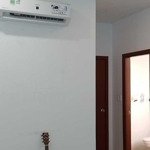 Cho thuê phòng có wc riêng, 20m2 - lầu 1, có máy lạnh - giá 4,5 tr - đường liên phường