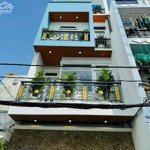 Nhà đẹp chính chủ bán nhà quận phú nhuận - hoa thị - p7 - 40m2 giá 2 tỷ tròn có shr.