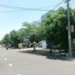 Bán đất chính chủ đường 10.5 m thông mai đăng chơn hoà quý đà nẵng