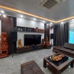 Nhà quán nam - đặng ma la, 92m2, 5 tầng, 5 ngủ full, thang máy, chỉ 25 triệu - 0912473845