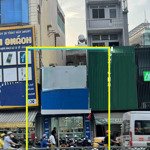 Nguyên căn trệt 1lầu 3,5x15m mặt tiền lê hông phong q5