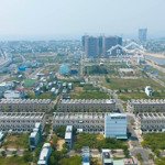 Homeland lakeside đường 5,5m đông nam đối diện trường và công viên gần 10 toà chung cư chỉ 50 bước