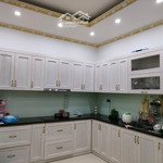 Bán nhà quang trung hà đông 40 m2 5 tầng ô tô, chủ để toàn bộ nội thất tiền tỷ giá bán 7.5 tỷ