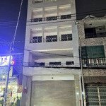 25 tỷ bán building mt đ. phạm văn bạch tân bình - 1080m2 hầm 7 tầng