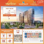 Căn hộ 3pn view quảng trường biển sầm sơn, cđt sun group