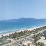 Bán đất võ nguyên giáp view trực diện biển, giá đầu tư - liên hệ: 0935433711