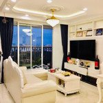 Hot! bán căn góc 88m2 orchard park view, thiết kế làm 2pn, mở rộng phòng khách. tầng cao + view cv