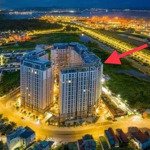 Chính chủ bán nhanh căn hộ 2n2vs, tầng cao, view trực diện vịnh, dragon castle hạ long, giá bán 1,6tỷ